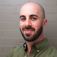 Commure Employee Jesse Avshalomov's profile photo