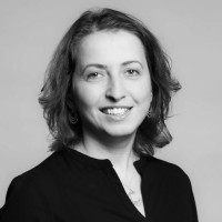 Remix Therapeutics Employee Sarah Sirin's profile photo