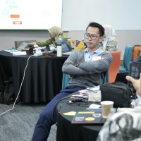 Rasaprima Sukses Makmur Employee Aldebaran Halsyar's profile photo