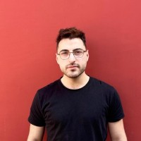 FinancialDocs Employee Hasan Hassoun's profile photo