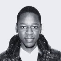 SINTEC Informatik GmbH Employee Franck Djiometio's profile photo
