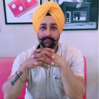 Kasper India Employee Satwant Singh's profile photo