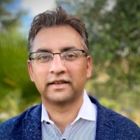 Neuron7.ai Employee Niken Patel's profile photo