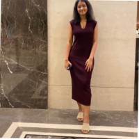 Stakeholders Empowerment Services Employee Dhruvi Doshi's profile photo