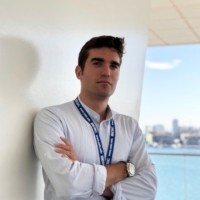 Increnta Employee Carlos Gil Morán's profile photo