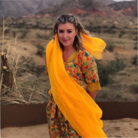 JJP Services Ltd Employee Jade Owen's profile photo