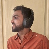 Shantanu Kumar Email