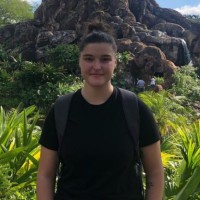 Ape Cognition and Conservation Initiative Employee Lindsay York's profile photo