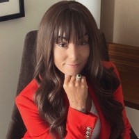 Lisa-Marie Manso-Davidson