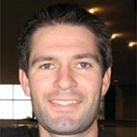 ReCharge Payments Employee Michael Flynn's profile photo