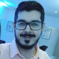 Codelitt Employee Alessandro Amorim's profile photo