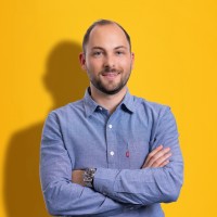 Lidl Switzerland Employee Enzo Keller's profile photo