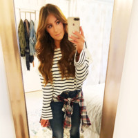 Melanie Hanson Email & Phone Number