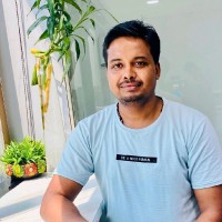 Pushkar Singh's profile photo