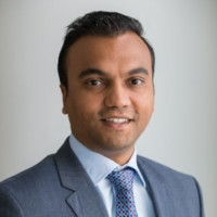 Visa Employee Omar Rasheed's profile photo