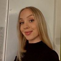 Conexi Employee Nathalie Enqvist's profile photo