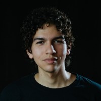 Lower East Side Partnership Employee Andres Bornacelli's profile photo