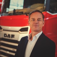 PACCAR Parts Employee Floris van Wijk's profile photo