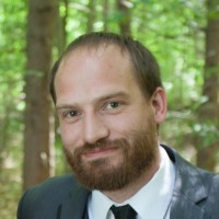 Beyond Efficiency Employee Nathan Russell's profile photo