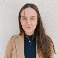 Grail Talent Employee Kendal Stewart's profile photo