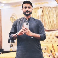 OIP Employee Muhammad Faizan's profile photo