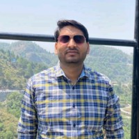 Shakambhari Group Employee Jitendra Chauhan's profile photo