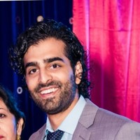 Ricky Dhaliwal Email