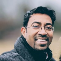 SoftBank Group International Employee Sanjeev Kumar's profile photo