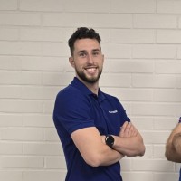 Eliterro Employee Marek Sulc's profile photo