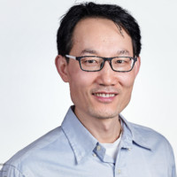 Constellation Pharmaceuticals, A MorphoSys Company Employee Jike Cui's profile photo