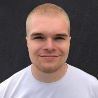 IT school "Hello World Employee Danil Melnikov's profile photo