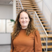 Stichting Radar Employee Inge Geurts's profile photo