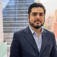 SYNTEC Employee Mario Cisternas's profile photo