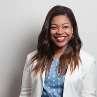 DRUNK ELEPHANT Employee Gabrielle Sauls's profile photo