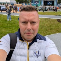 SynApps Solutions Ltd Employee Gary Donohue's profile photo