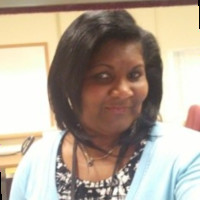 NASA Goddard Space Flight Center Employee Arlene Mitchell's profile photo