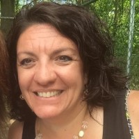 City Uniforms and Linen Employee Denise Krupp's profile photo