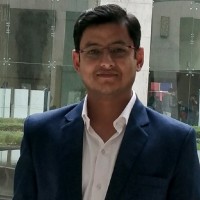 Alankit Employee Sharad Chand's profile photo