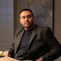 Caju Employee Leonardo Pisaneschi's profile photo