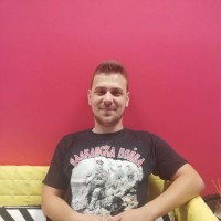 SoftAcademy.bg Employee Kostadin Angelov's profile photo