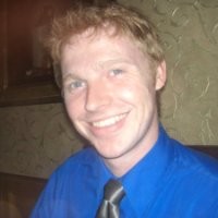 LyondellBasell Employee Drew Kelley's profile photo