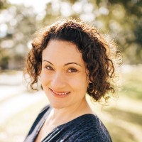 Wolf Trap Foundation for the Performing Arts Employee Shana Gerber's profile photo