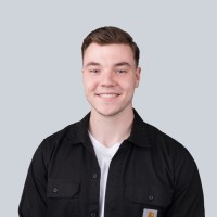 addrevenue.io Employee Daan de Jonge's profile photo