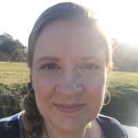 Louisiana Coastal Protection and Restoration Authority Employee Summer Langlois's profile photo