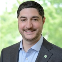 TD Employee Robert Millman's profile photo