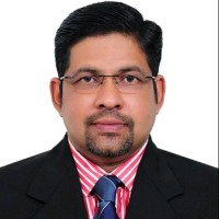 DLF Employee Mathewkutty Antony's profile photo