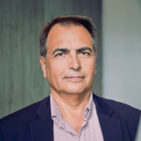 Fondation AIA Employee Olivier de la Barre's profile photo