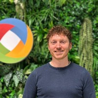 JouwWeb Employee Niels van Beuningen's profile photo