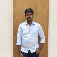 Freshworks Employee Mani Bharathi's profile photo