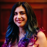 W3C Employee Lea Verou's profile photo